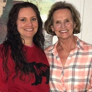 Meet your Posher, Deborah